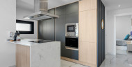 Reventa · Apartment · Orihuela Costa · Los Altos