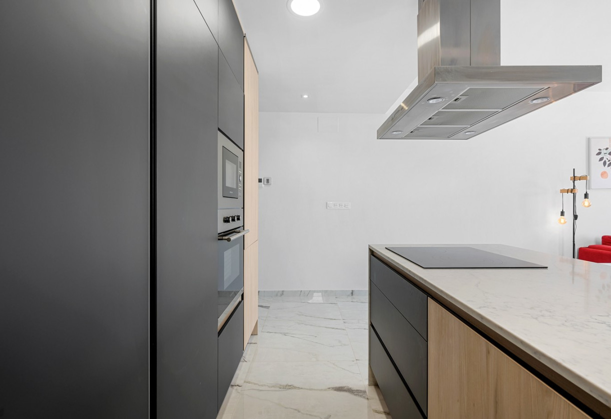 Reventa · Apartment · Orihuela Costa · Los Altos