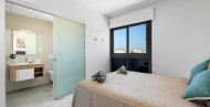 Reventa · Apartment · Orihuela Costa · Los Altos