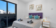 Reventa · Apartment · Orihuela Costa · Los Altos
