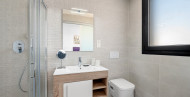 Reventa · Apartment · Orihuela Costa · Los Altos