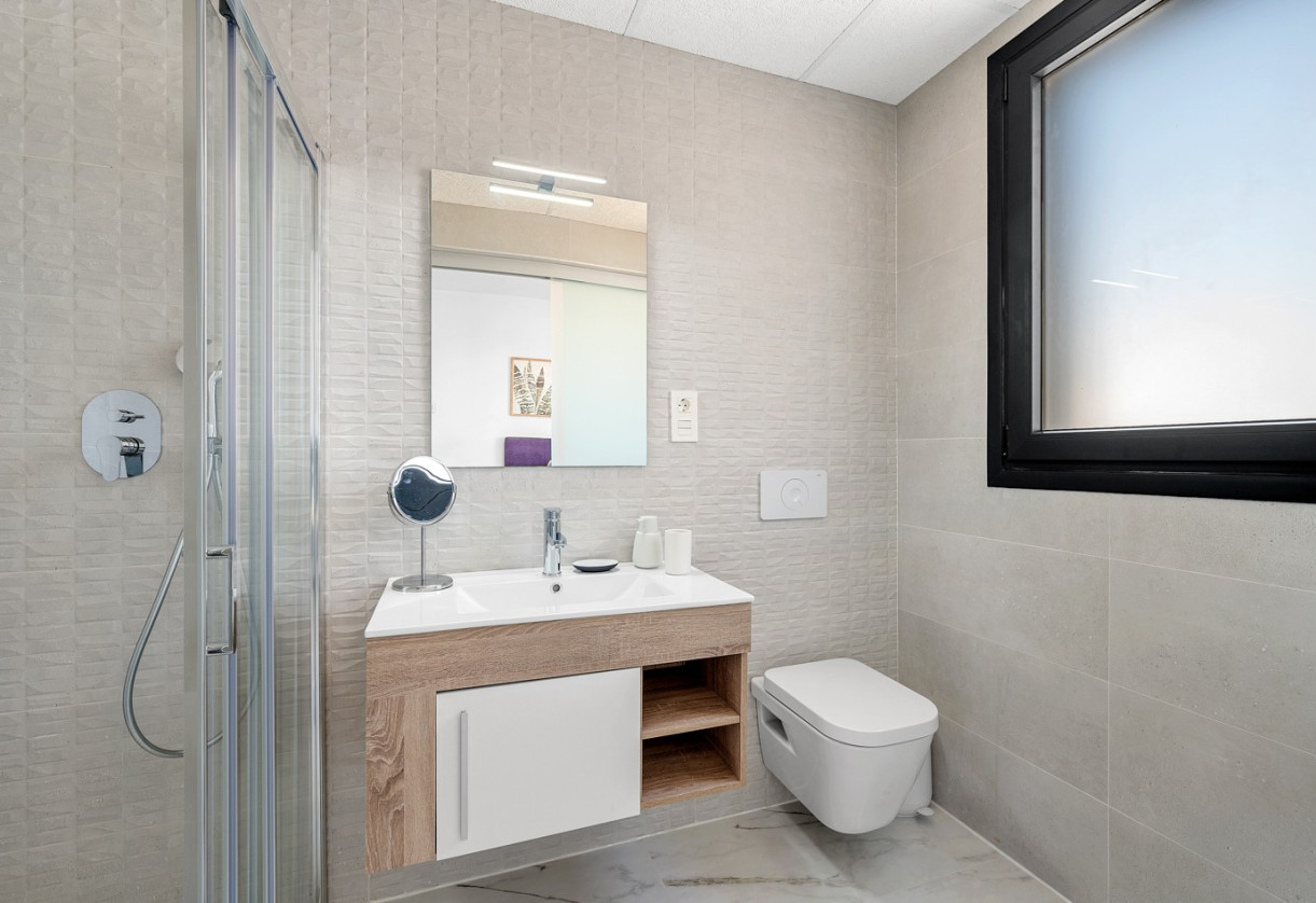 Reventa · Apartment · Orihuela Costa · Los Altos