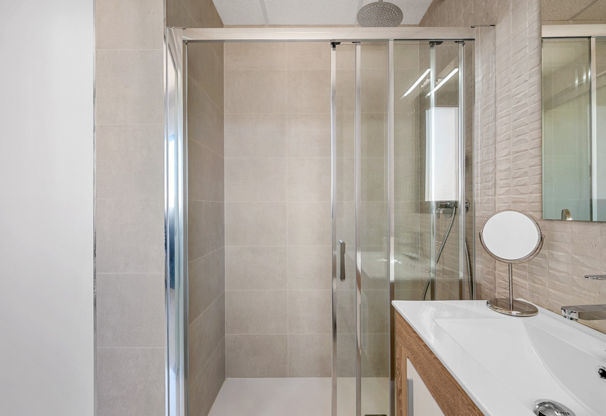 Reventa · Apartment · Orihuela Costa · Los Altos