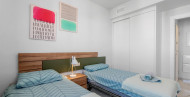 Reventa · Apartment · Orihuela Costa · Los Altos