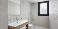 Reventa · Apartment · Orihuela Costa · Los Altos