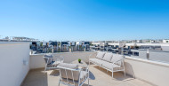 Reventa · Apartment · Orihuela Costa · Los Altos
