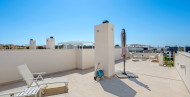 Reventa · Apartment · Orihuela Costa · Los Altos
