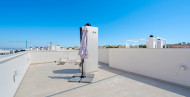 Reventa · Apartment · Orihuela Costa · Los Altos