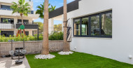 Reventa · Apartment · Orihuela Costa · Los Altos