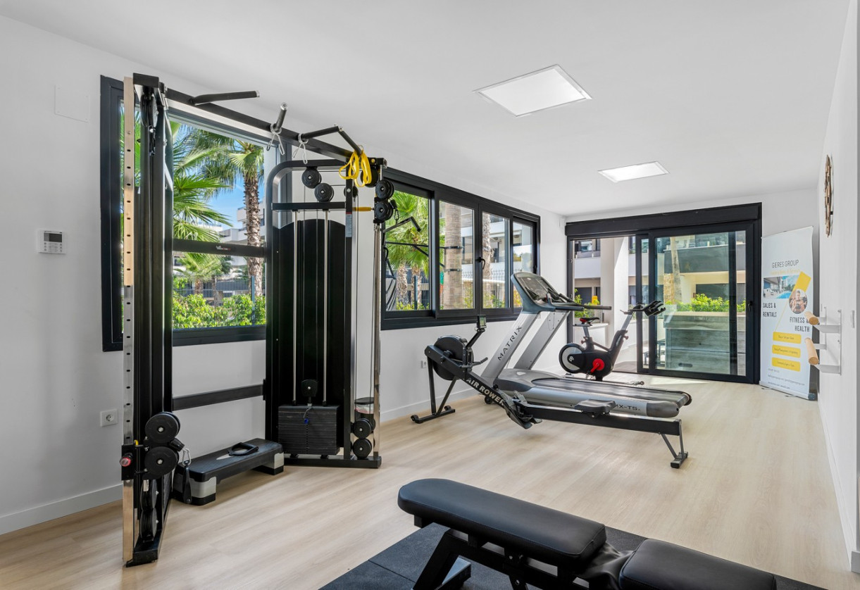 Reventa · Apartment · Orihuela Costa · Los Altos