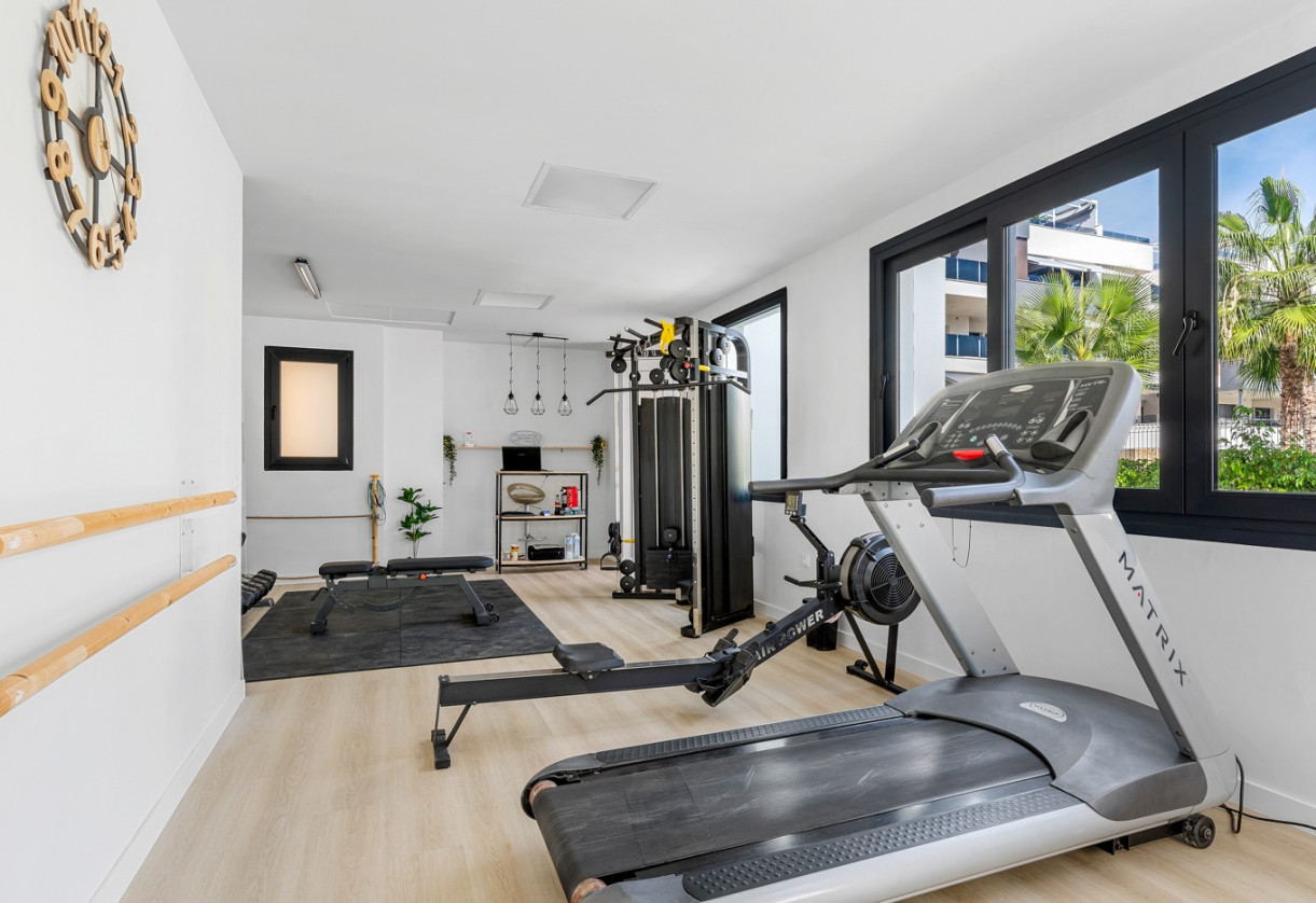 Reventa · Apartment · Orihuela Costa · Los Altos