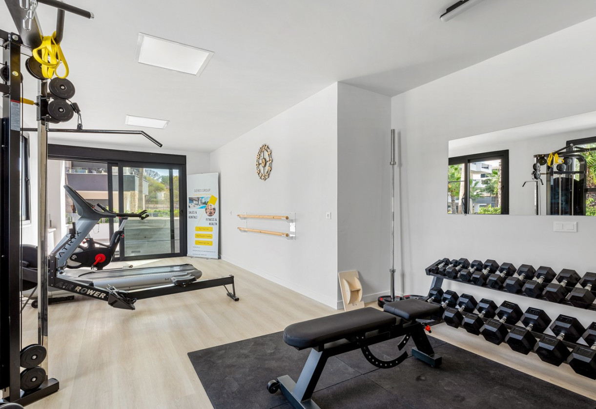 Reventa · Apartment · Orihuela Costa · Los Altos