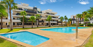 Reventa · Apartment · Orihuela Costa · Los Altos