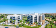Reventa · Apartment · Orihuela Costa · Los Altos