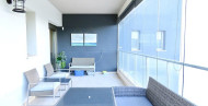 Reventa · Apartment · Orihuela Costa · villamartin