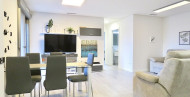 Reventa · Apartment · Orihuela Costa · villamartin