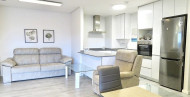 Reventa · Apartment · Orihuela Costa · villamartin