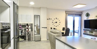 Reventa · Apartment · Orihuela Costa · villamartin