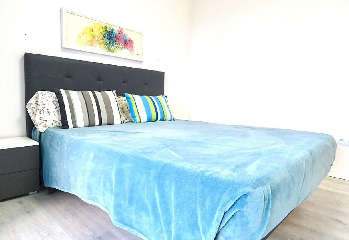 Reventa · Apartment · Orihuela Costa · villamartin