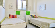Reventa · Apartment · Orihuela Costa · villamartin