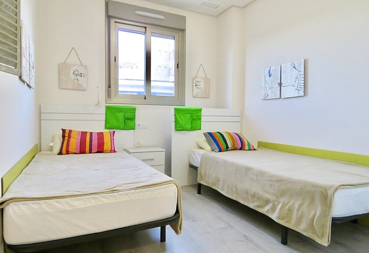 Reventa · Apartment · Orihuela Costa · villamartin