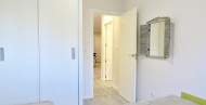 Reventa · Apartment · Orihuela Costa · villamartin