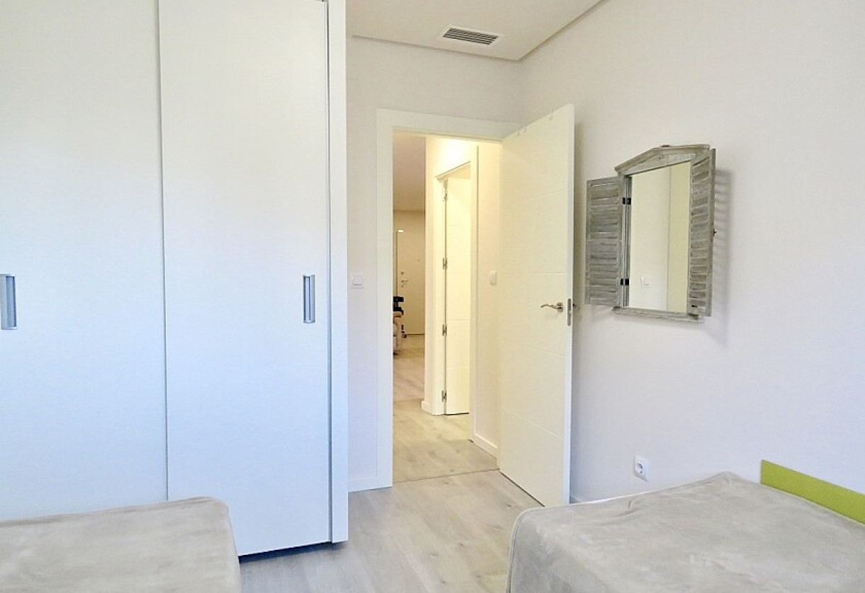 Reventa · Apartment · Orihuela Costa · villamartin