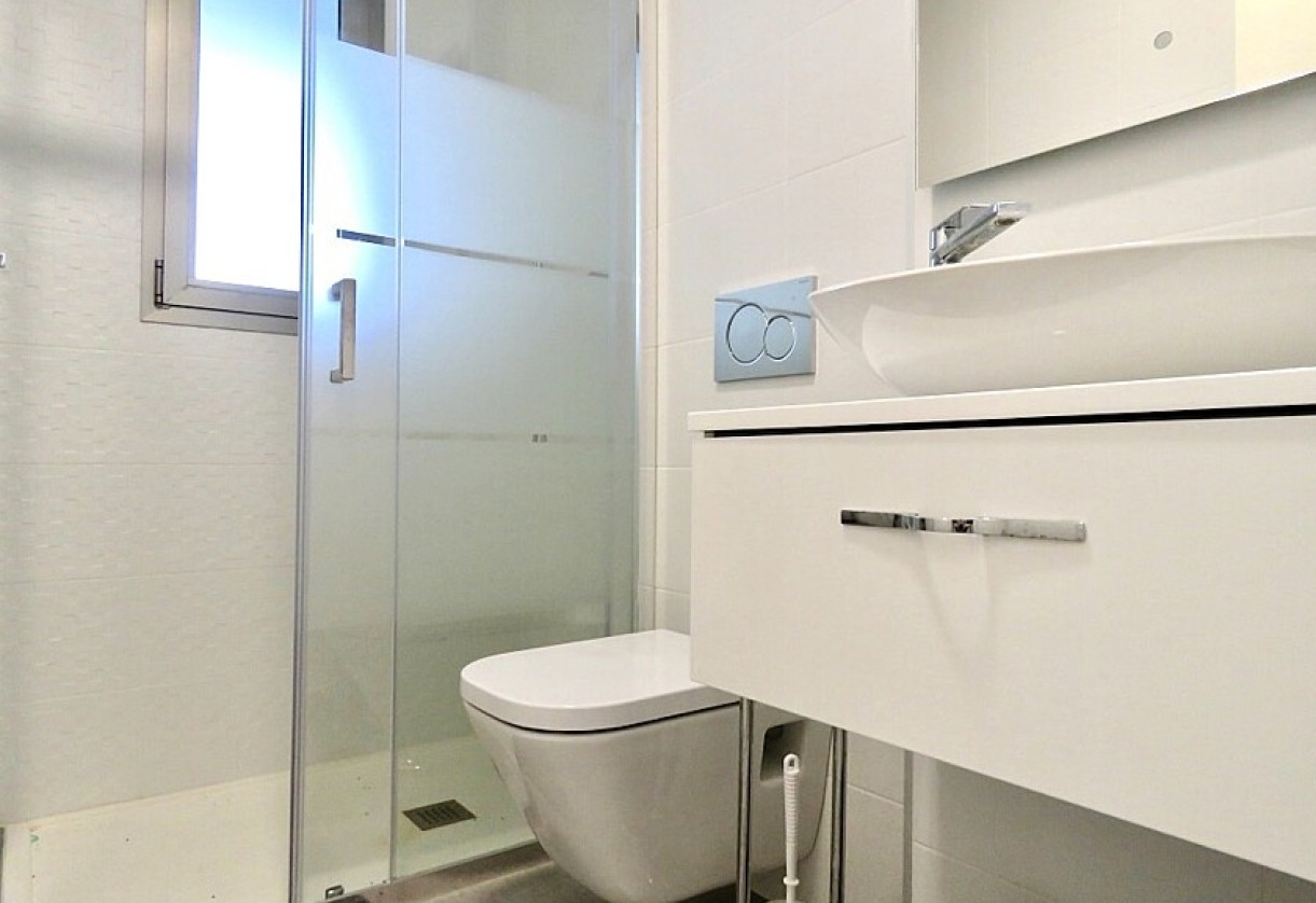 Reventa · Apartment · Orihuela Costa · villamartin