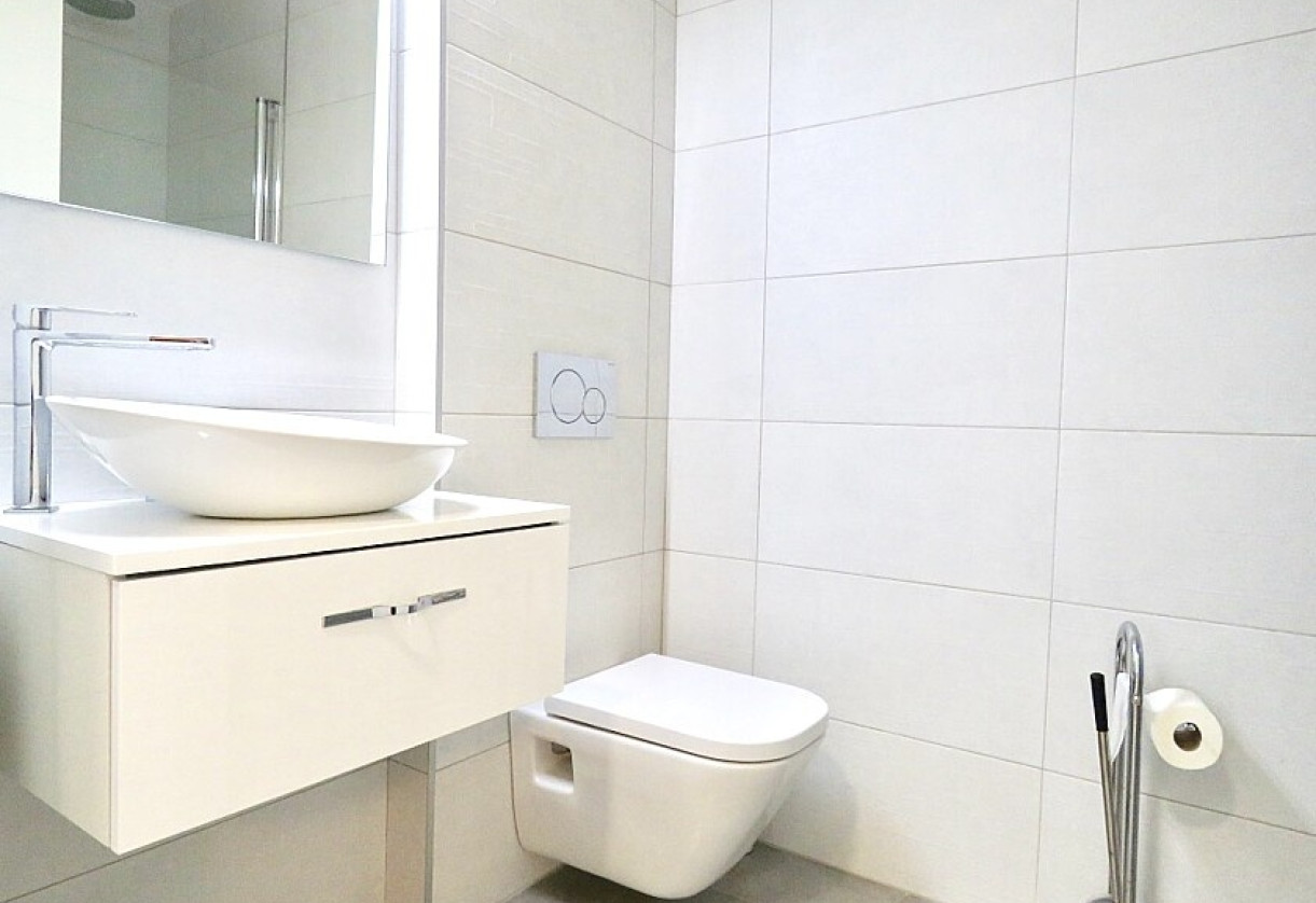 Reventa · Apartment · Orihuela Costa · villamartin