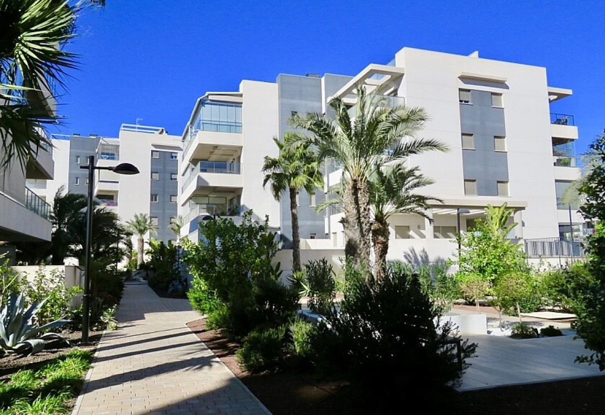 Reventa · Apartment · Orihuela Costa · villamartin