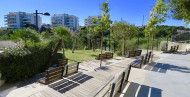 Reventa · Apartment · Orihuela Costa · villamartin