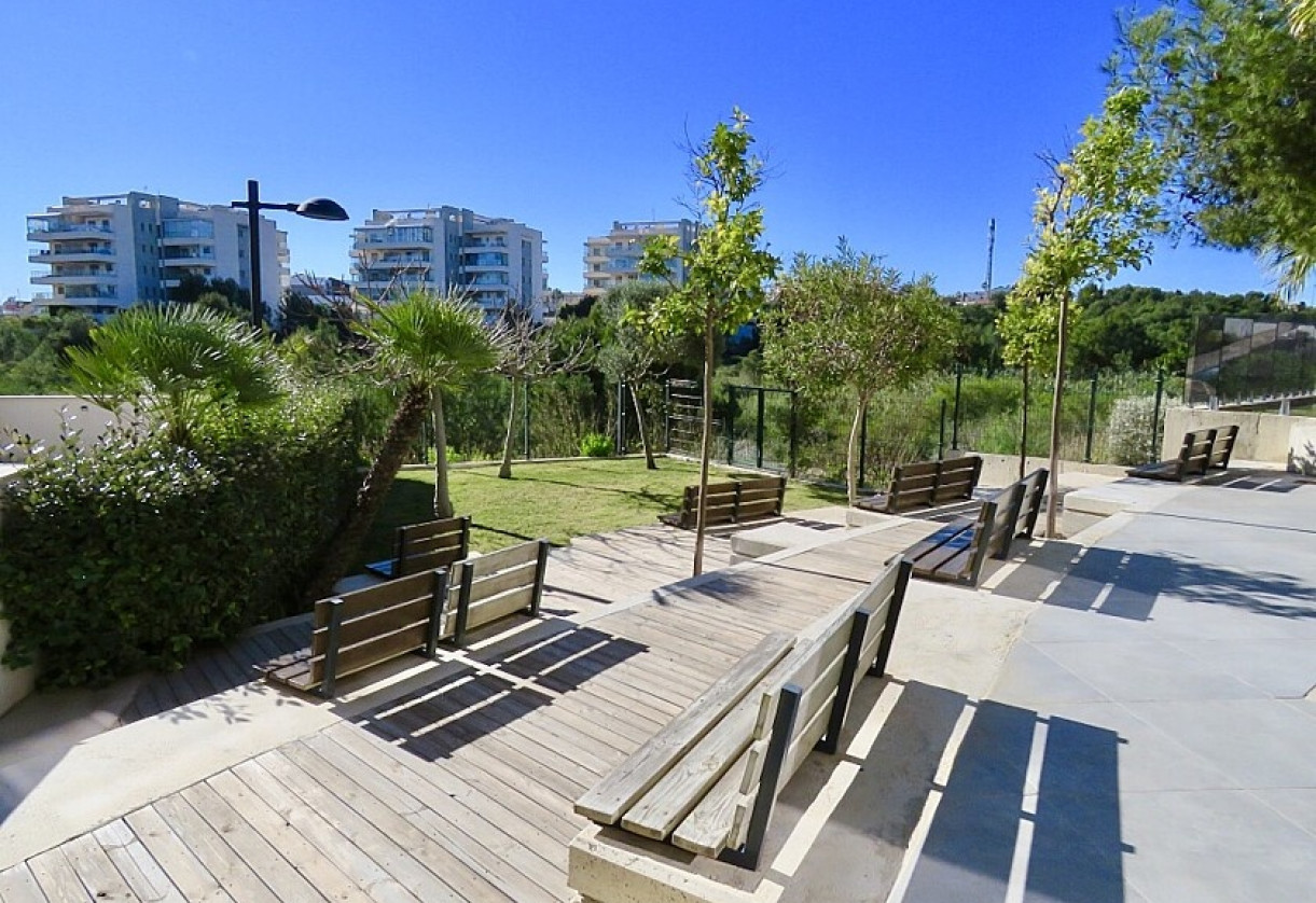 Reventa · Apartment · Orihuela Costa · villamartin