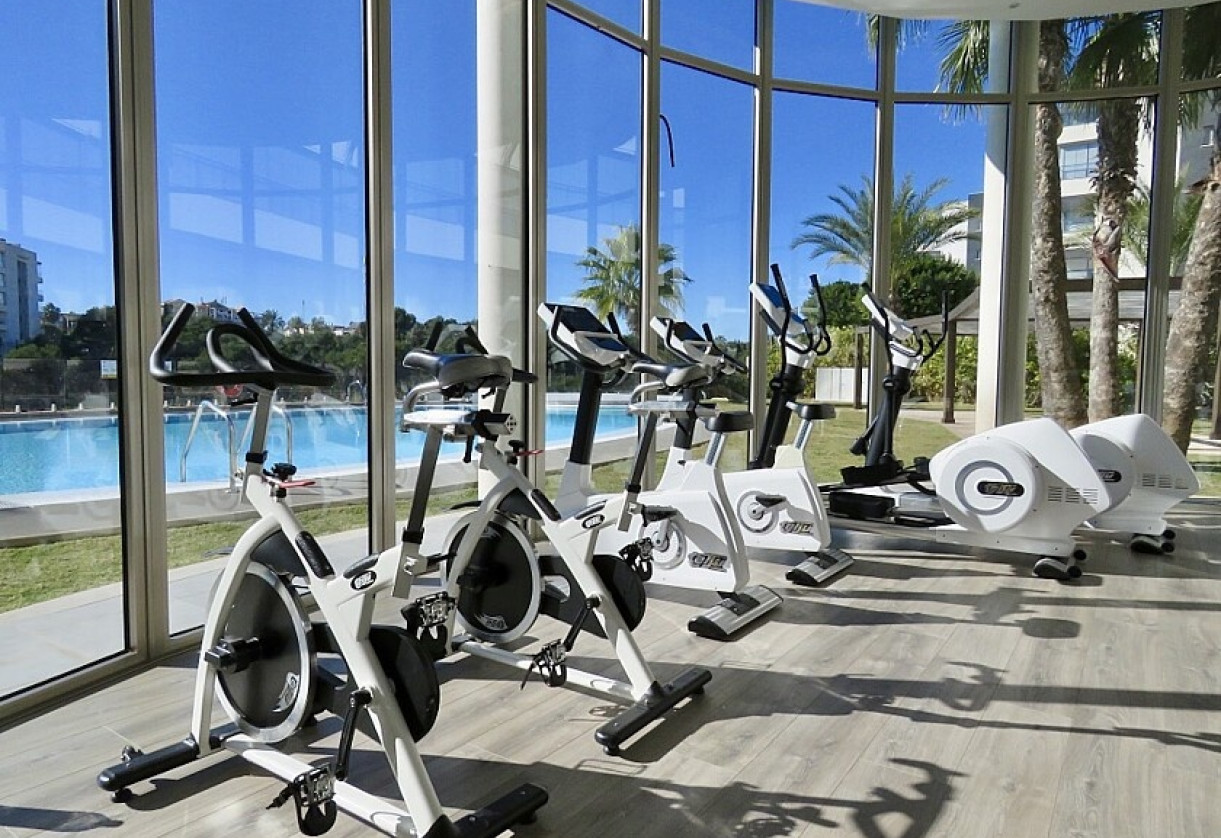 Reventa · Apartment · Orihuela Costa · villamartin