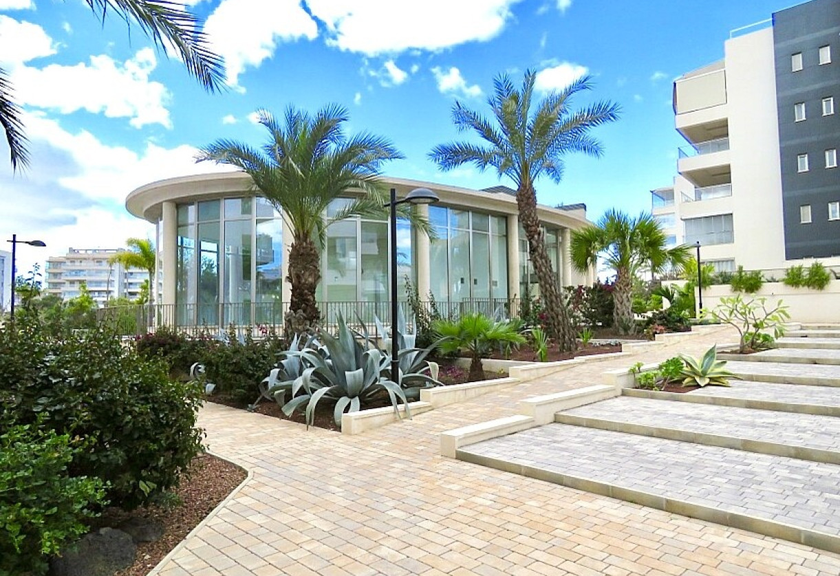 Reventa · Apartment · Orihuela Costa · villamartin