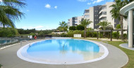 Reventa · Apartment · Orihuela Costa · villamartin