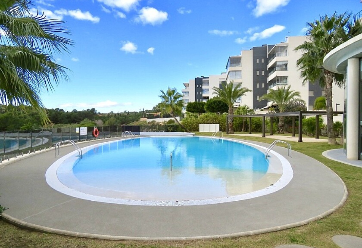 Reventa · Apartment · Orihuela Costa · villamartin
