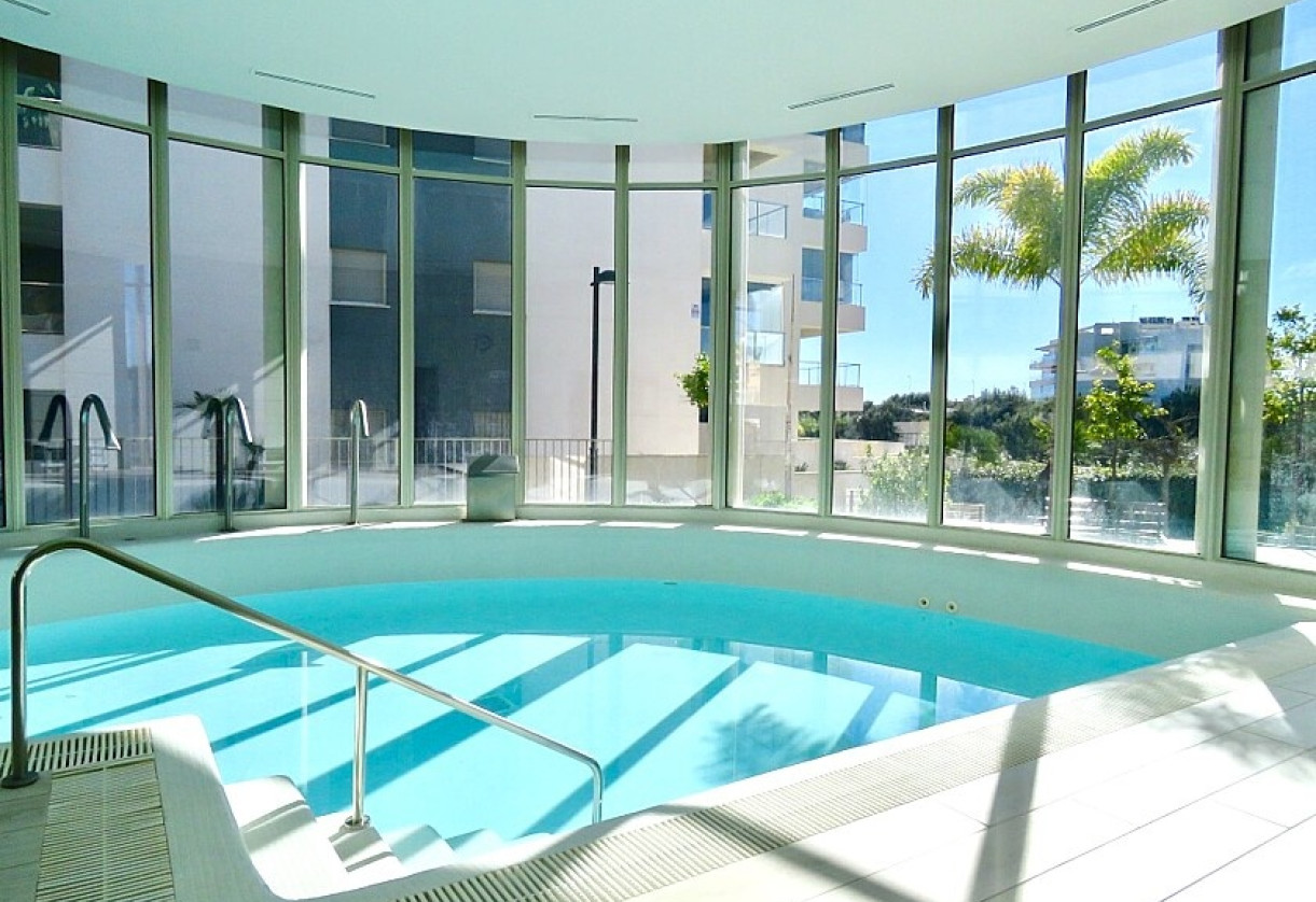 Reventa · Apartment · Orihuela Costa · villamartin