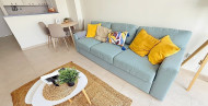 Rynek wtórny · Apartment · Orihuela Costa · Villamartin area