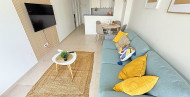 Rynek wtórny · Apartment · Orihuela Costa · Villamartin area