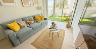 Rynek wtórny · Apartment · Orihuela Costa · Villamartin area