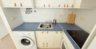 Rynek wtórny · Apartment · Orihuela Costa · Villamartin area