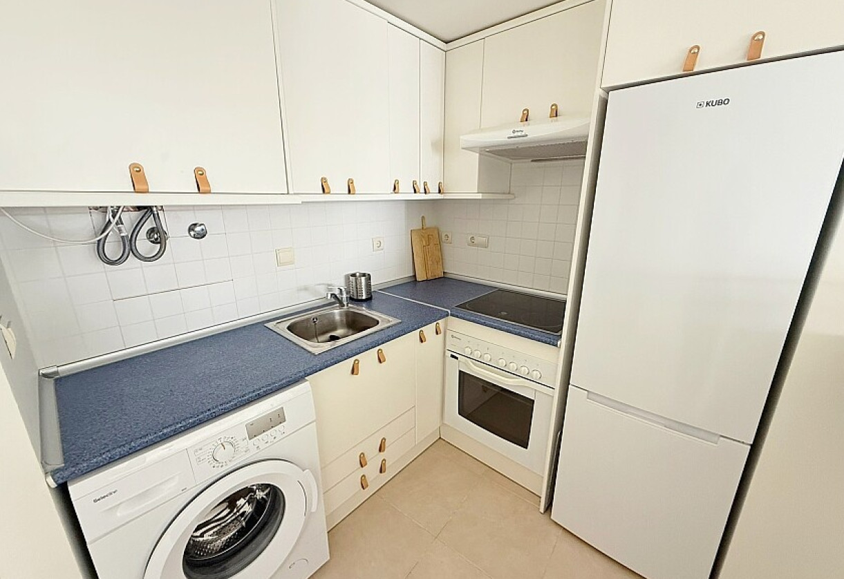 Rynek wtórny · Apartment · Orihuela Costa · Villamartin area