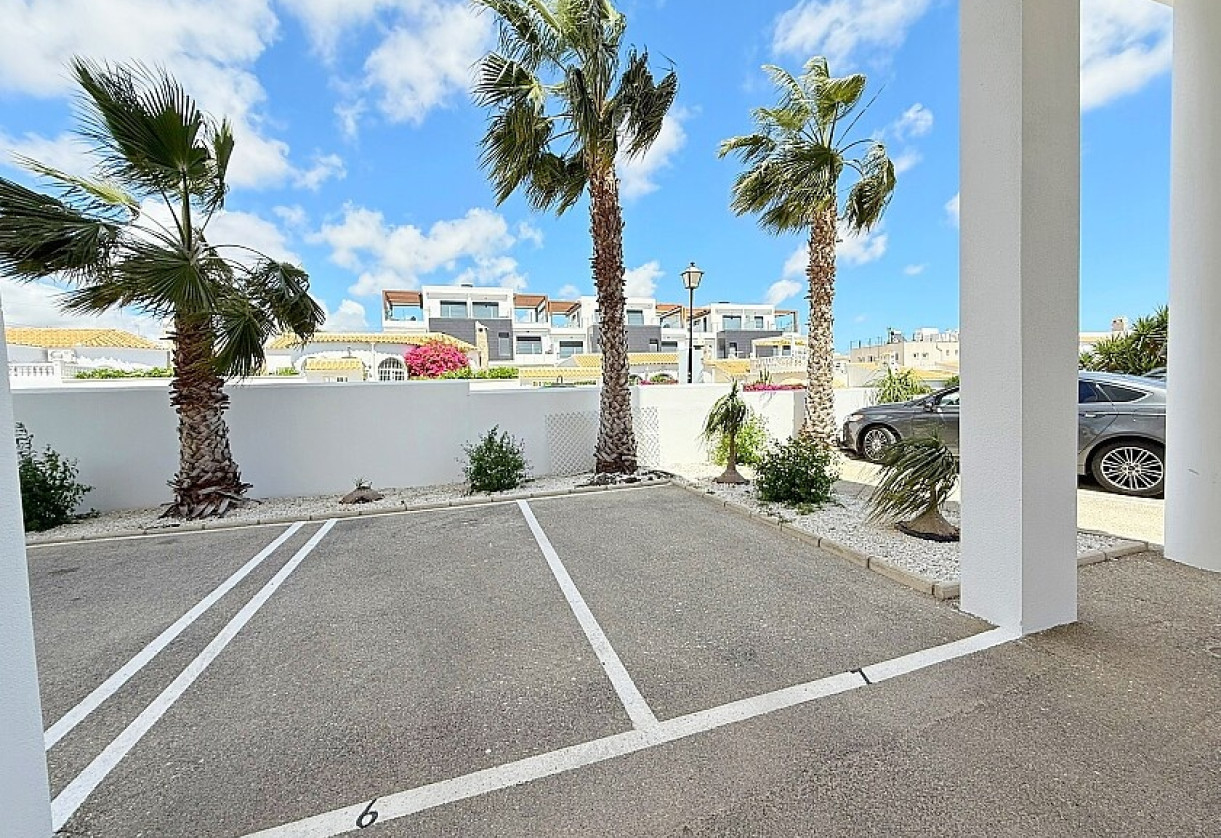Rynek wtórny · Apartment · Orihuela Costa · Villamartin area