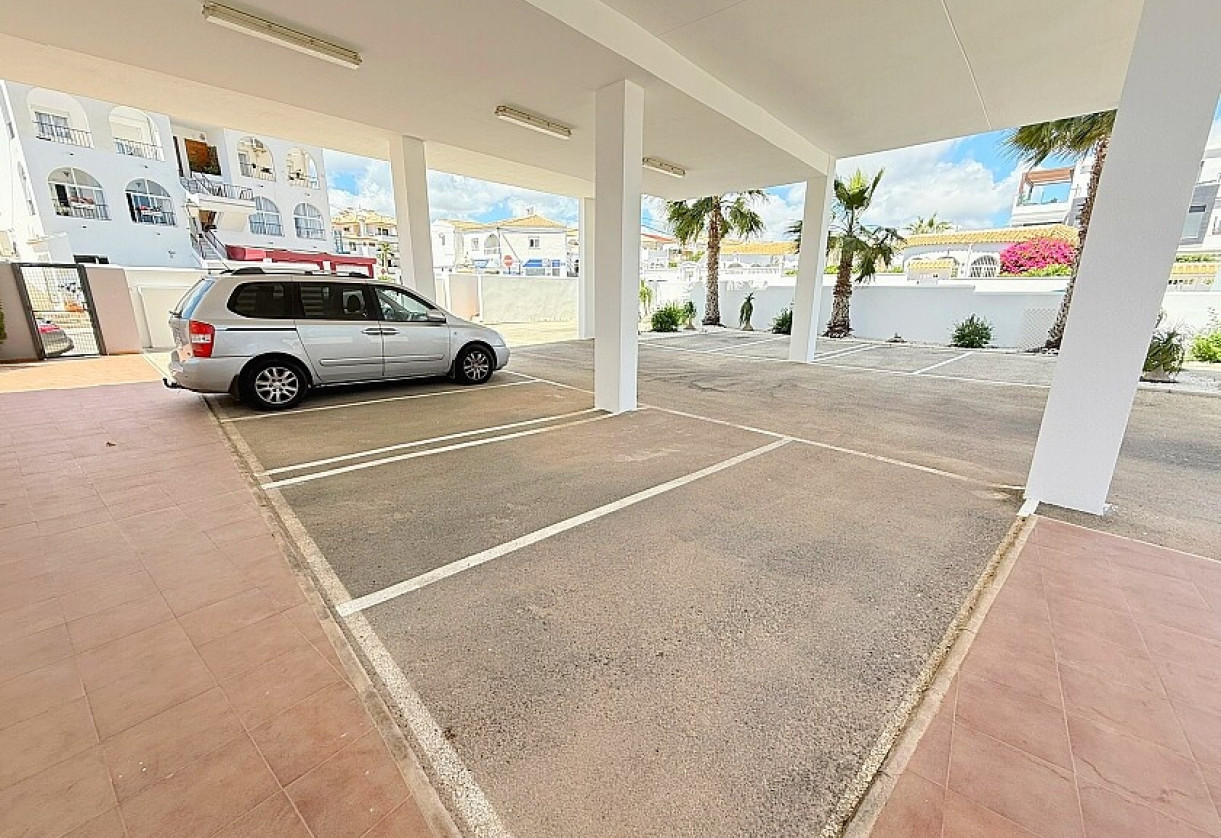 Rynek wtórny · Apartment · Orihuela Costa · Villamartin area