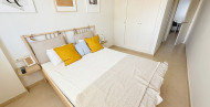 Rynek wtórny · Apartment · Orihuela Costa · Villamartin area