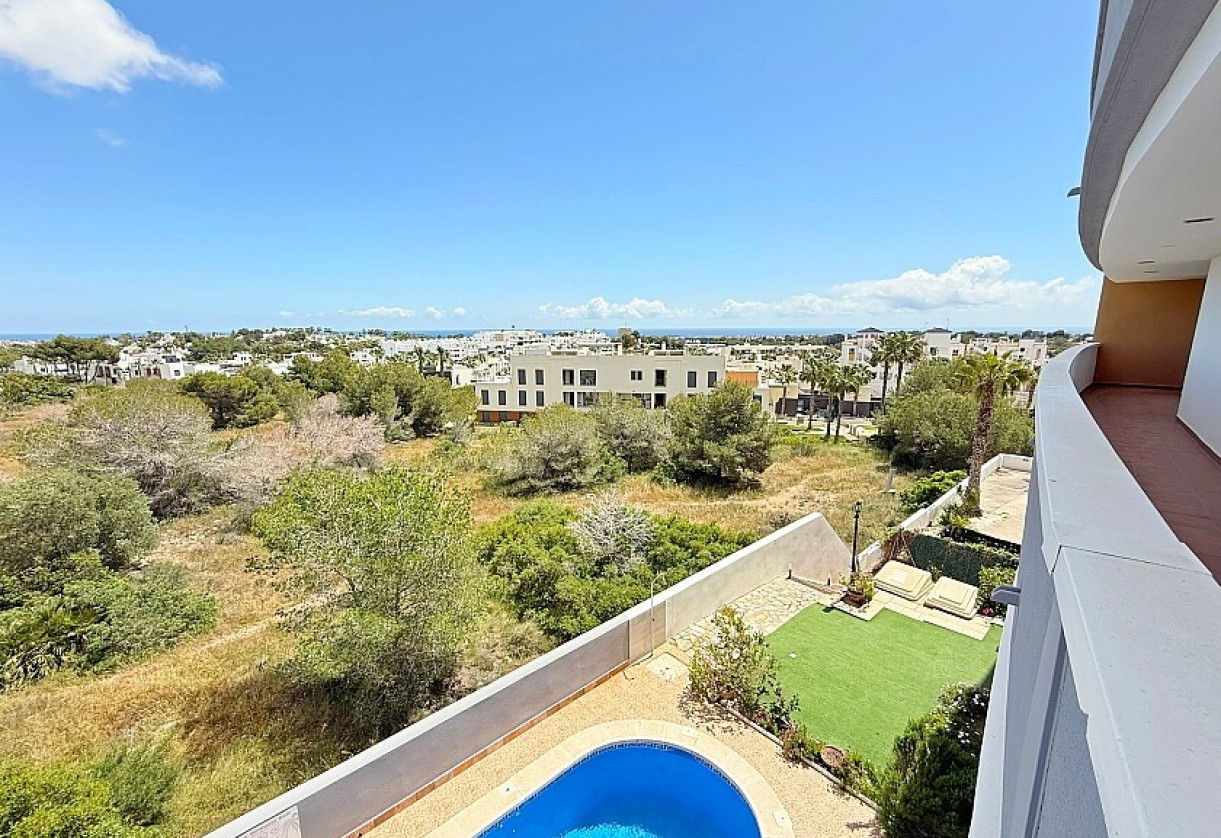 Rynek wtórny · Apartment · Orihuela Costa · Villamartin area