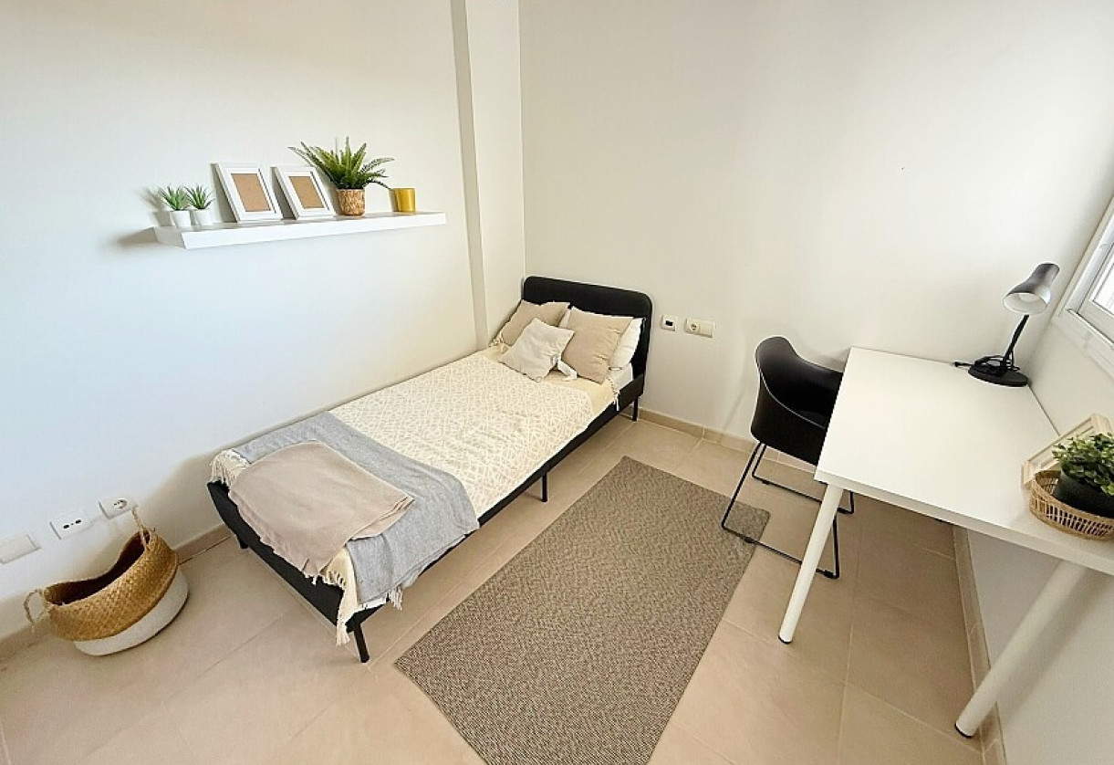 Rynek wtórny · Apartment · Orihuela Costa · Villamartin area