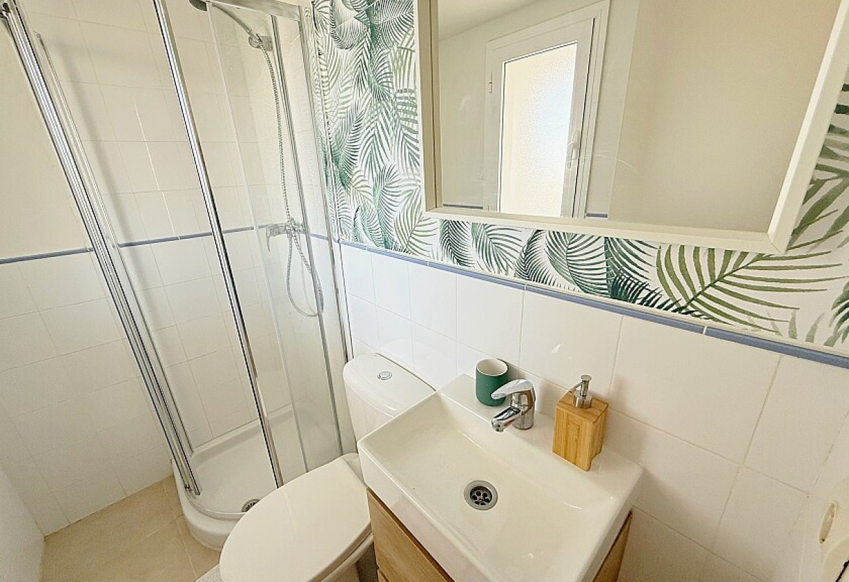 Rynek wtórny · Apartment · Orihuela Costa · Villamartin area