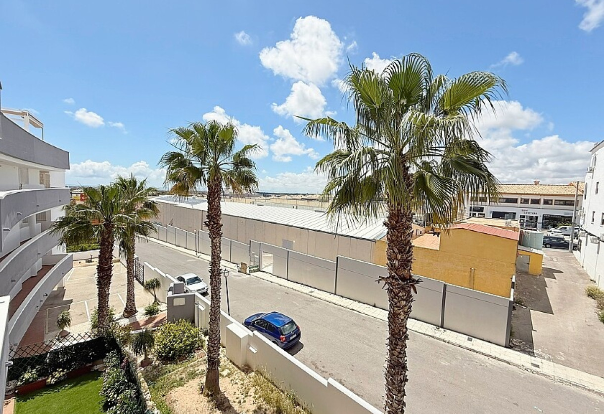 Rynek wtórny · Apartment · Orihuela Costa · Villamartin area