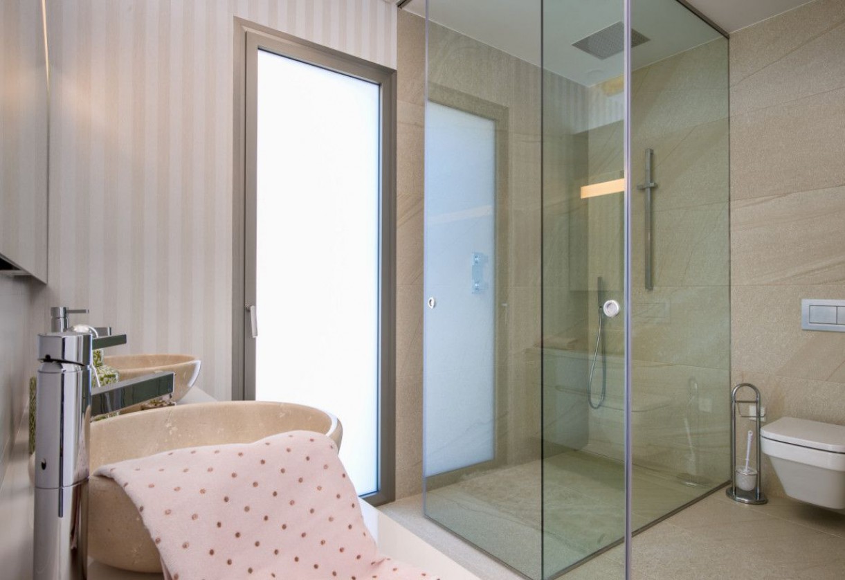 Rynek pierwotny · Villas · San Miguel de Salinas